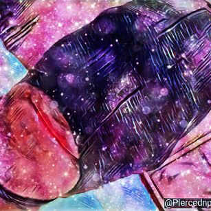 Model - PiercednHung420 3