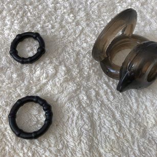 Model - kinkypeterr feet