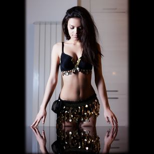 Model - Susannah19 4