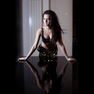Model - Susannah19 5