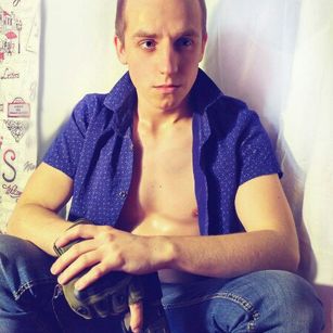 Model - Olaf lonelyman