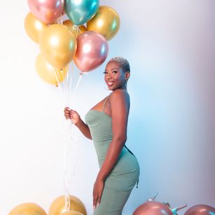 Model - LucyCheist dildo