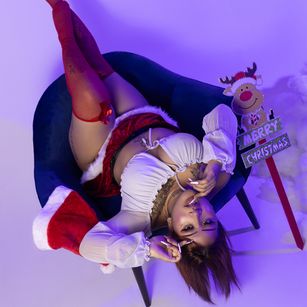 Model - Ayshel natural