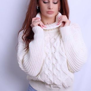 Model - Lika natural