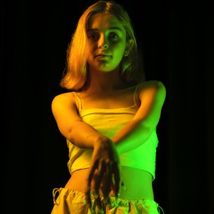 Model - Aurora Rosse nude