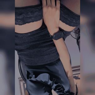 Model - Koraline fetiches