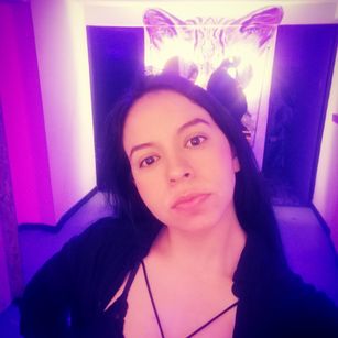 Model - candicesophy_rouse latina