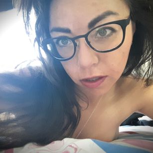 Model - SinfulSally roleplay