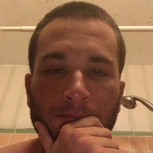 Model - joe johnston 1