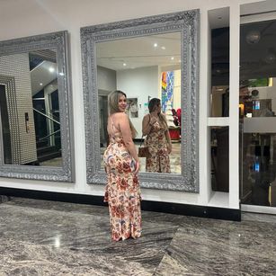 Model - Nina Parker toys