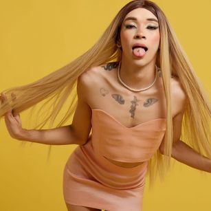 Model - Sabrina contreras new