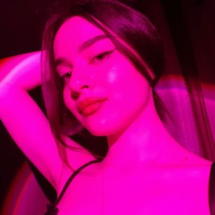 Model - Lumina tease