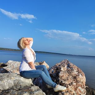 Model - Mary_Linn naked