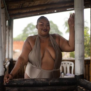 Model - Kendra Sexy bigboobs