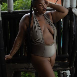 Model - Kendra Sexy bigass