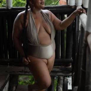 Model - Kendra Sexy BBW