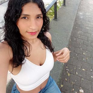 Model - Leidy Alana new