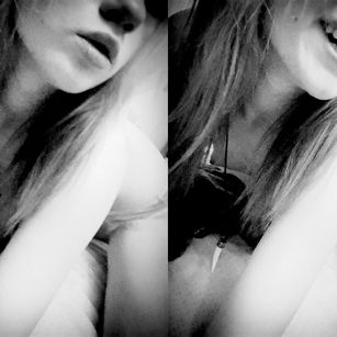 Model - Mila roleplay