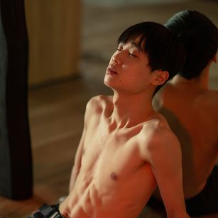 Model - RIN_HUGO cum