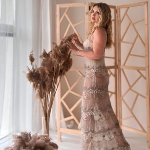 Model - Natalie dominatrix