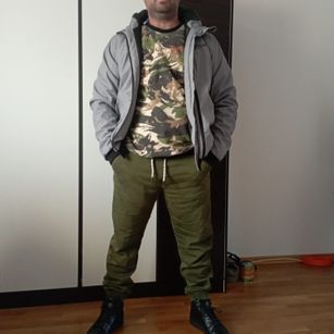 Model - JaxsonDiego hudge