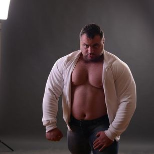 Model - JaxsonDiego trainer