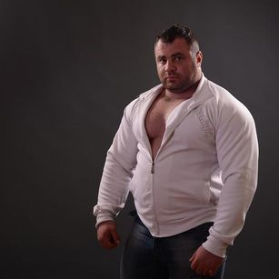 Model - JaxsonDiego fitt