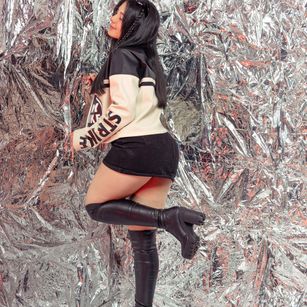 Model - Lia_Bakerr cute