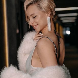 Model - Avrora mistress