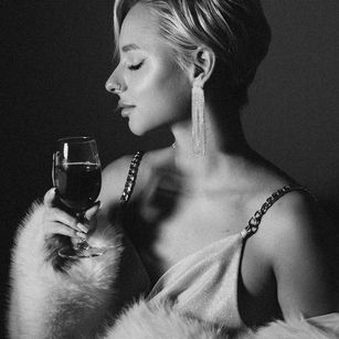 Model - Avrora roleplay