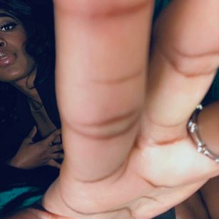 Model - Lady MOO college