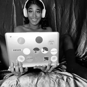 Model - Lady MOO bigheart