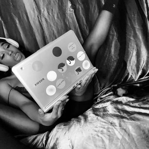 Model - Lady MOO submissive