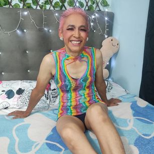 Model - madissonjackson milf