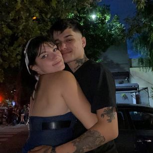 Model - Mikigetsfucked cock