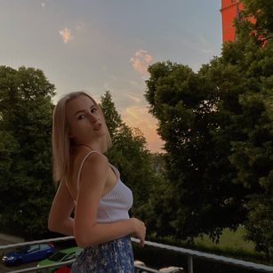 Model - Vera_venera anal