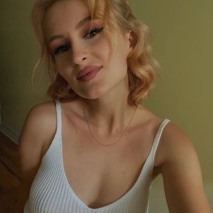 Model - Vera_venera cute