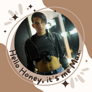 Model - TathanSwan latina