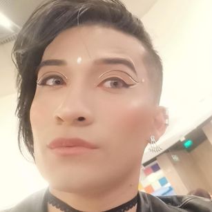 Model - TathanSwan sapiosexual