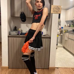 Model - TathanSwan latina