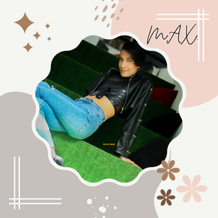 Model - TathanSwan skinny