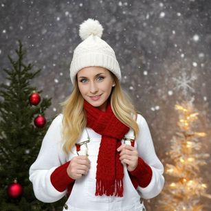 Model - lenaGelsi footfetish