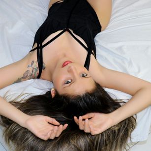 Model - CELESTE_ROSE teen