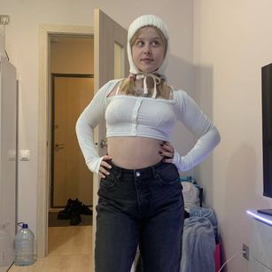 Model - shery squirt