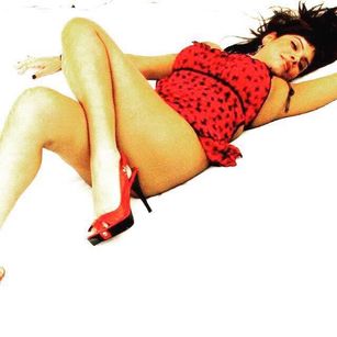 Model - MadisonJayde roleplay