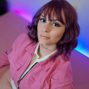 Model - Mistress Nereid dominatrix