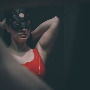 Model - Mistress Nereid domination