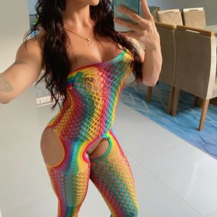 Model - Good_Lunah findom