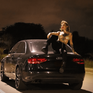 Model - Nina Danger anal