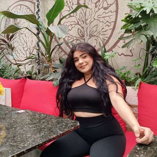 Model - Arianita Stone dominatrix